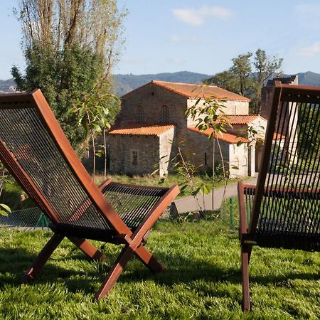 Affittacamere El Mirador De Bendones Oviedo Esterno foto
