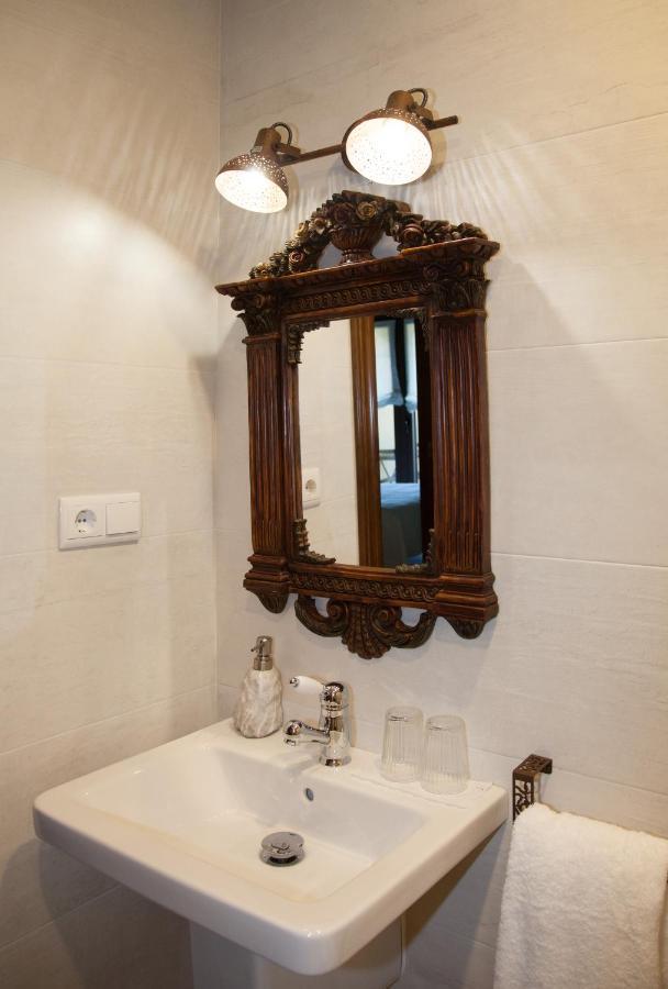Affittacamere El Mirador De Bendones Oviedo Esterno foto