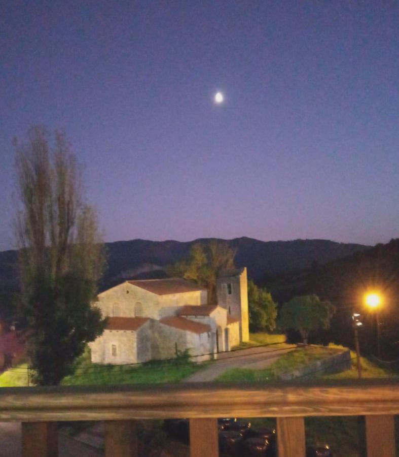 Affittacamere El Mirador De Bendones Oviedo Esterno foto